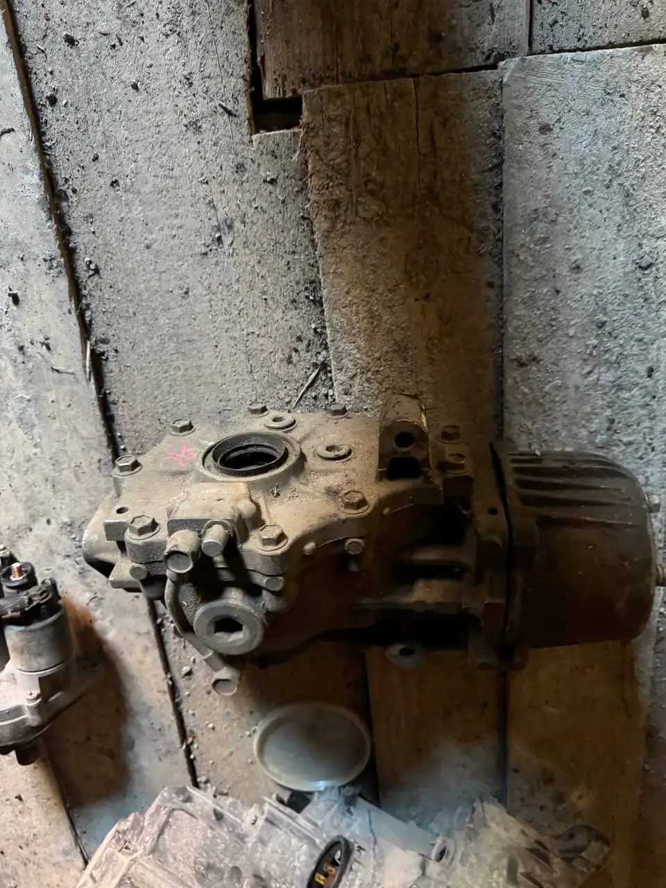 Продажа Honda Elysion 2004 с замененным редуктором - Легковые автомобили (Авто) в Новосибирск