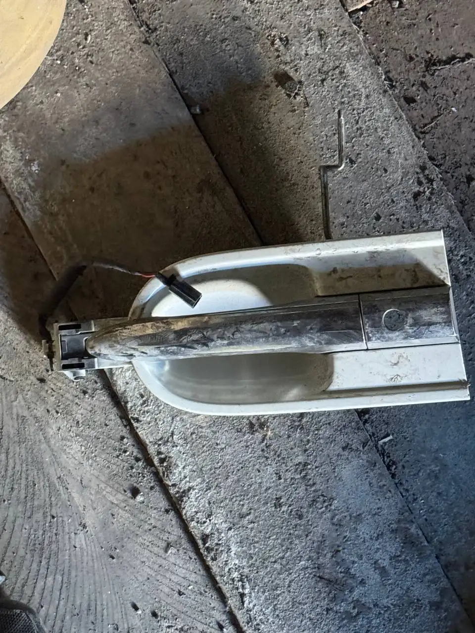 Продажа Honda Elysion 2004 с замененным редуктором - Легковые автомобили (Авто) в Новосибирск