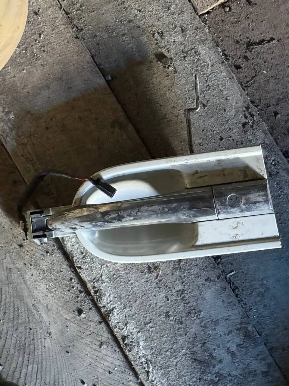 Продажа Honda Elysion 2004 с замененным редуктором - Легковые автомобили (Авто) в Новосибирск