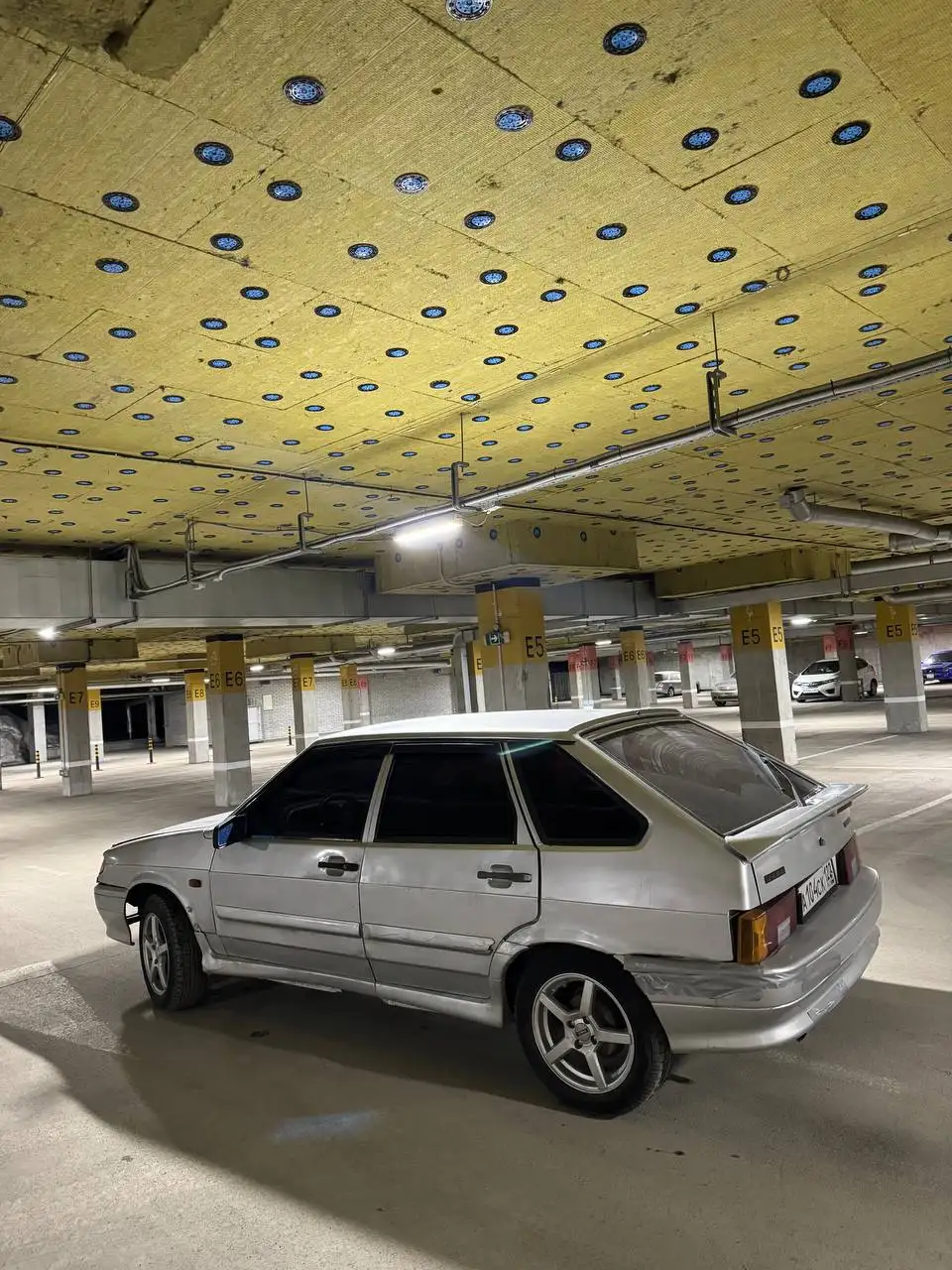 Продам ВАЗ 2114 2009 года выпуска - Легковые автомобили (Авто) в Новосибирск