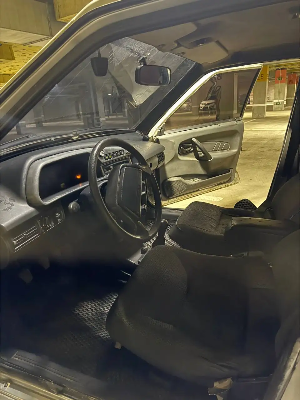 Продам ВАЗ 2114 2009 года выпуска - Легковые автомобили (Авто) в Новосибирск