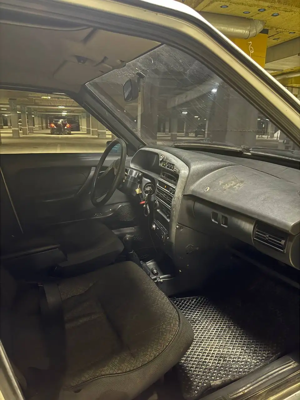 Продам ВАЗ 2114 2009 года выпуска - Легковые автомобили (Авто) в Новосибирск