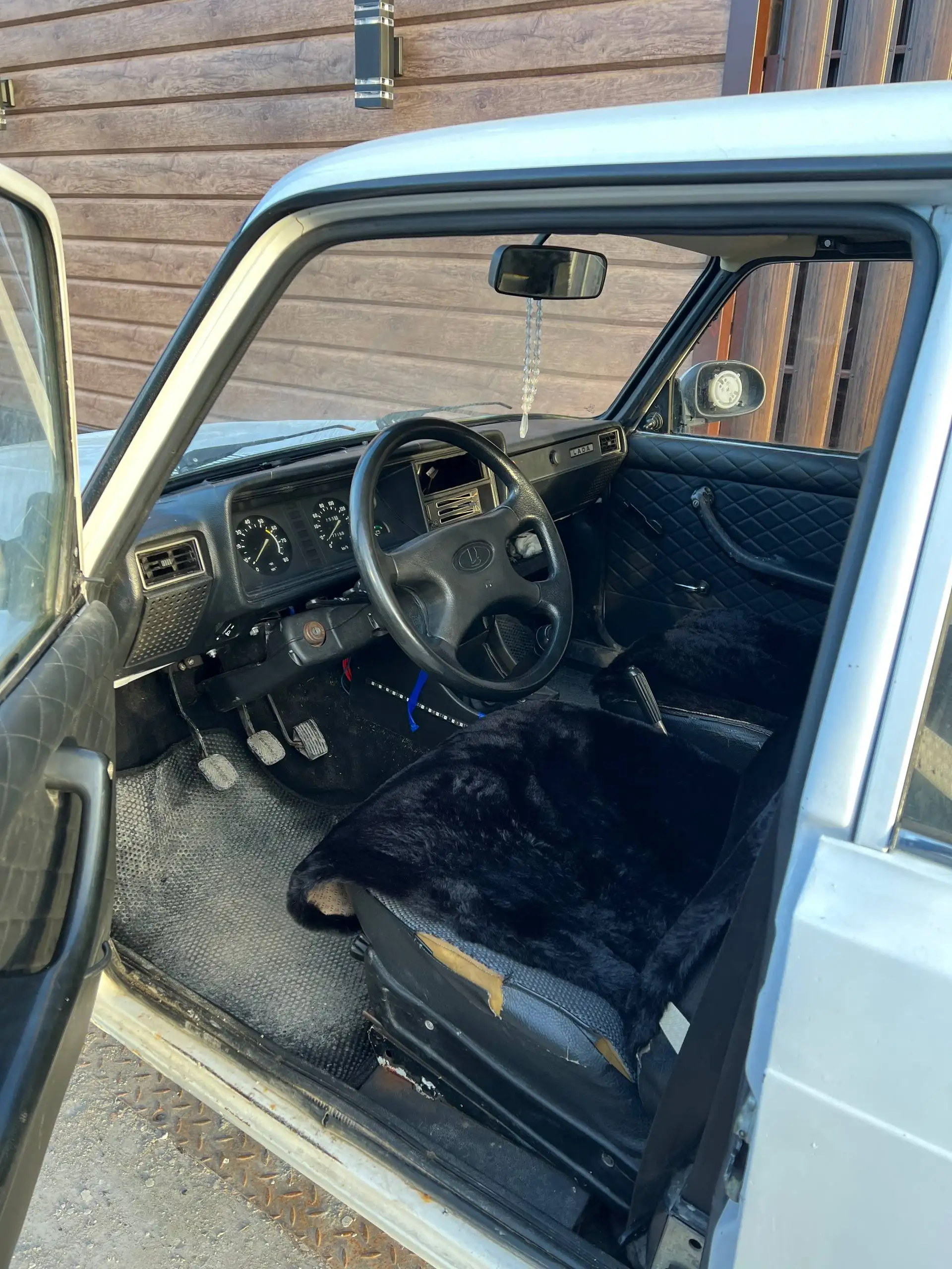 Продажа ВАЗ 2107 2006 года - Авто в Новосибирск