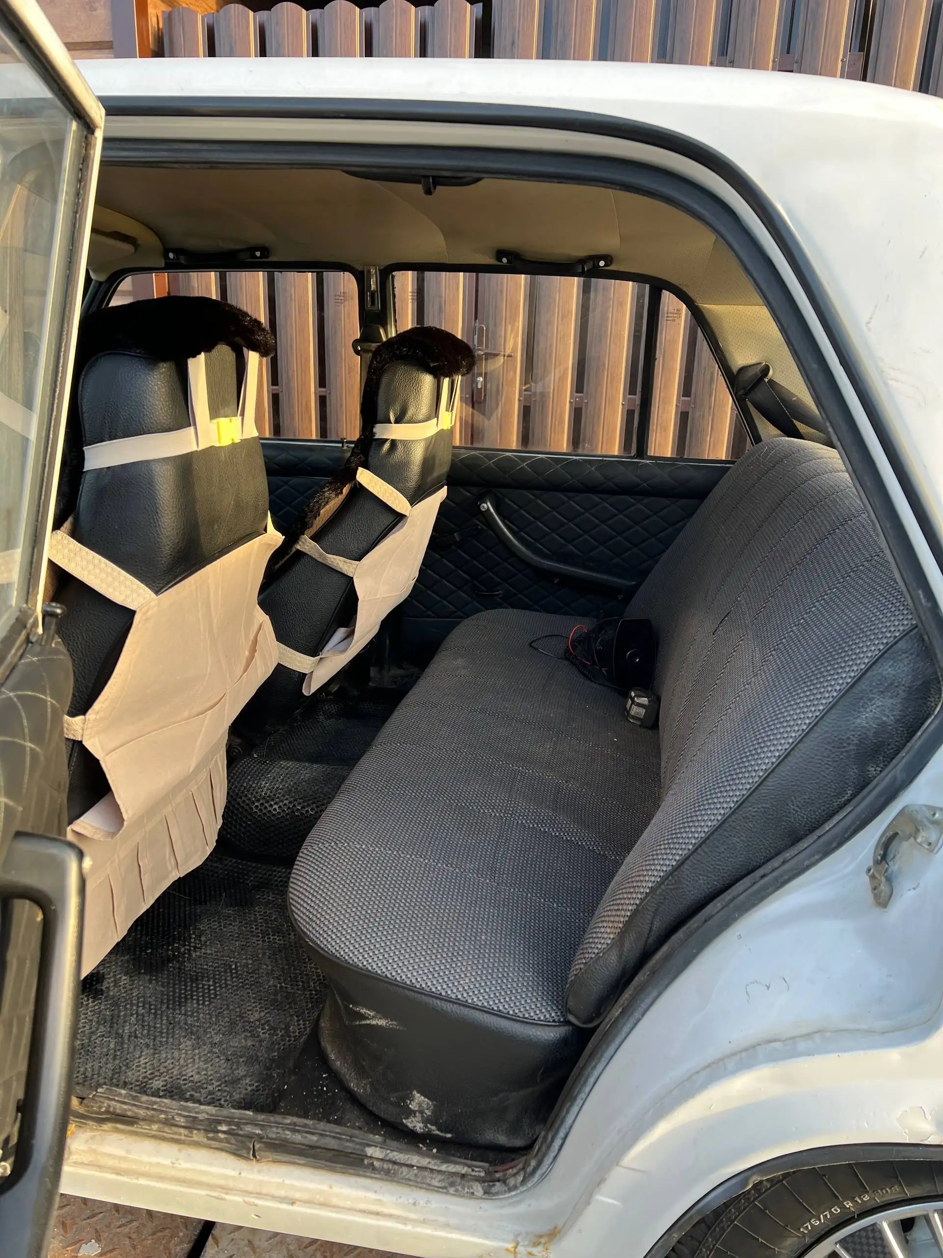 Продажа ВАЗ 2107 2006 года - Авто в Новосибирск