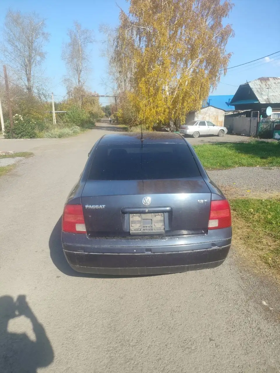 Продам автомобиль с поврежденным двигателем - Легковые автомобили (Авто) в Новосибирск