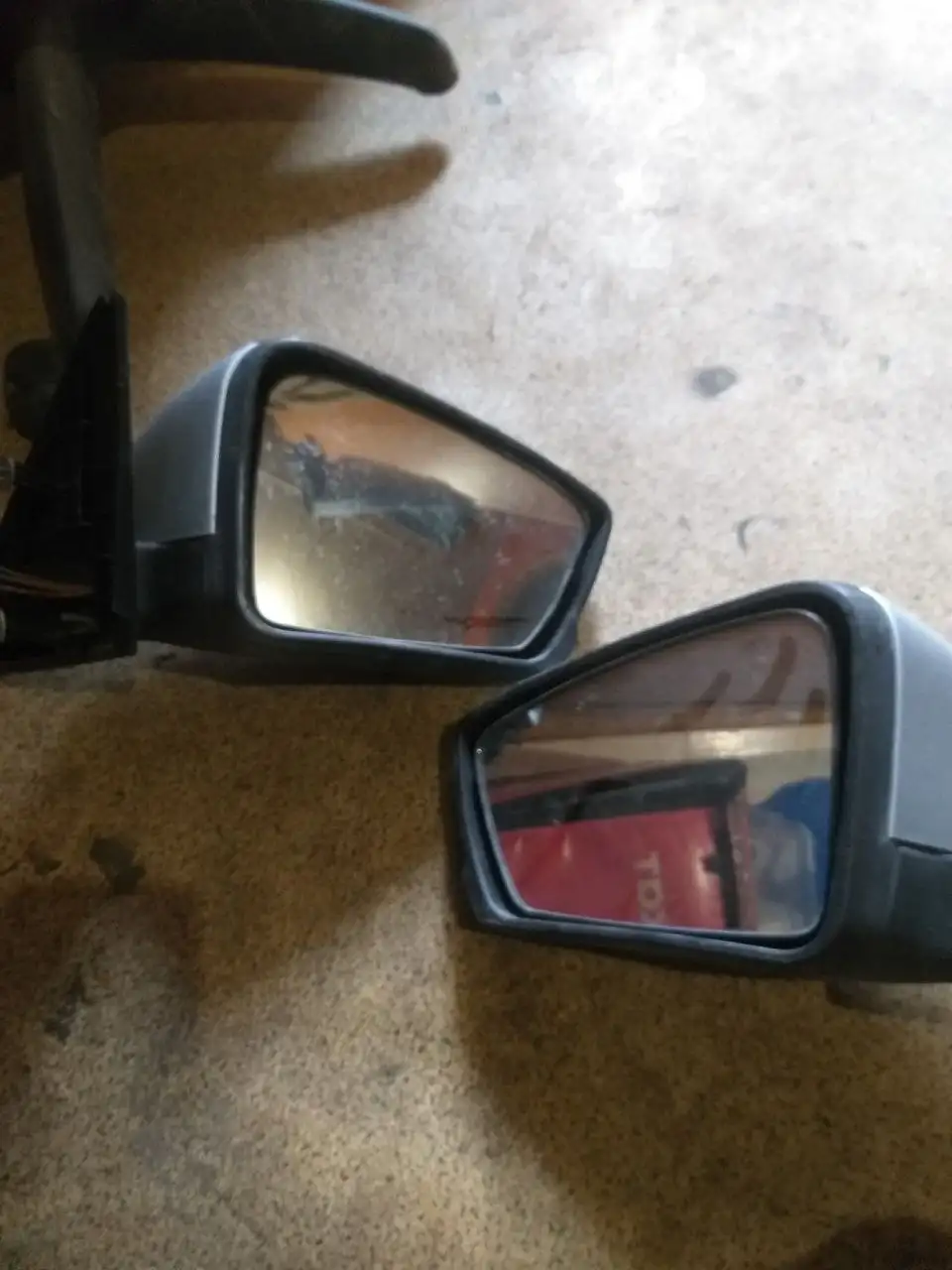 Продажа автозапчастей на ВАЗ - Автозапчасти (Запчасти) в Новосибирск