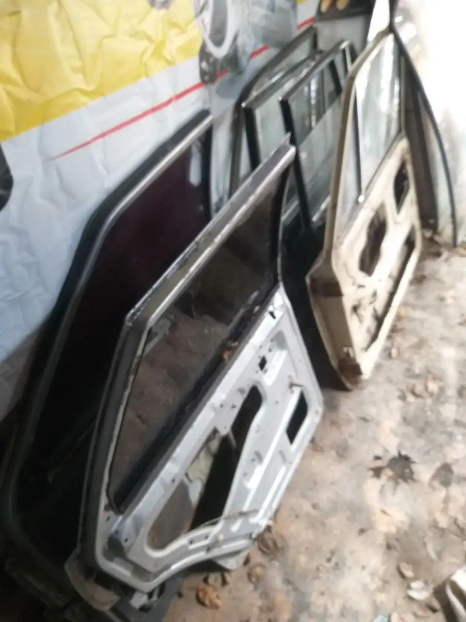 Продажа автозапчастей на ВАЗ - Автозапчасти (Запчасти) в Новосибирск