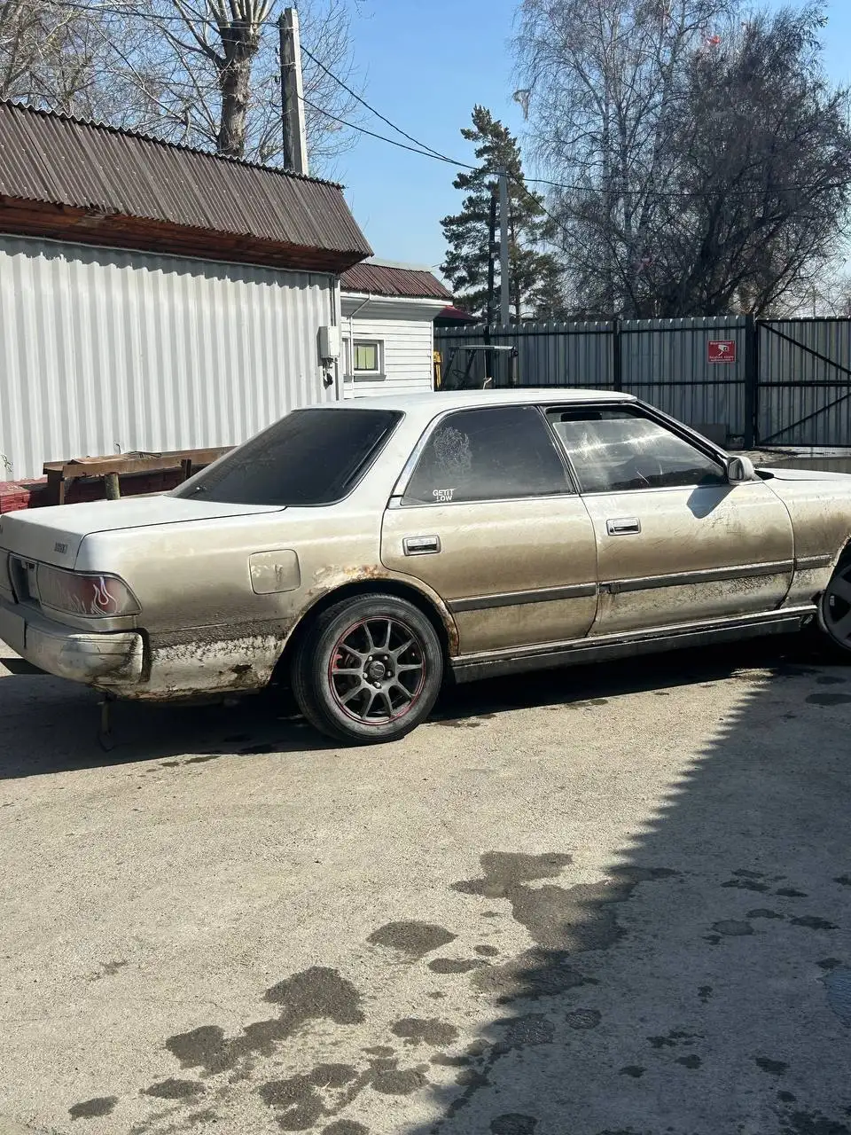 Продажа запчастей для автомобиля ВАЗ 2106 - Автозапчасти (Запчасти) в Новосибирск