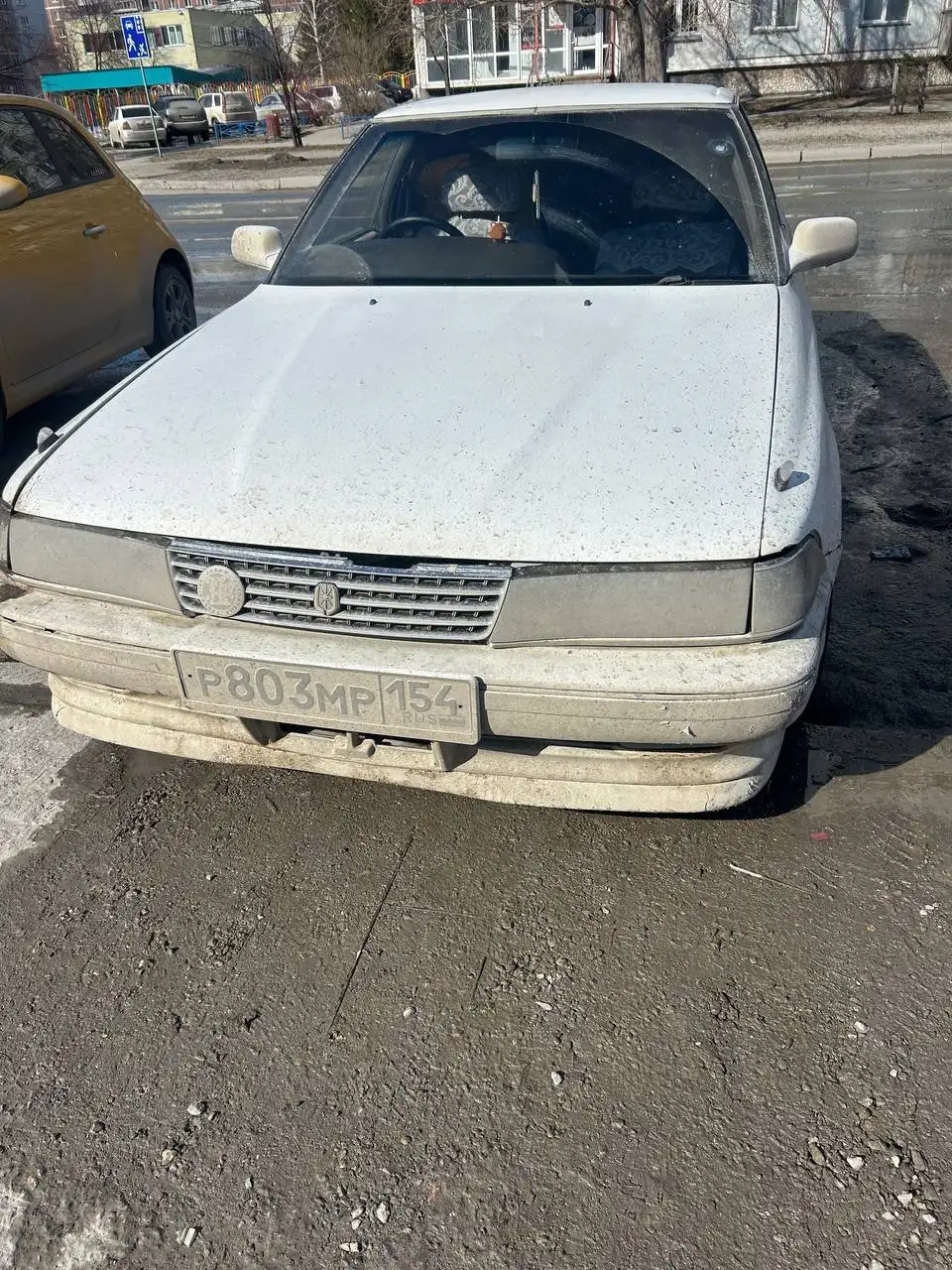 Продажа запчастей для автомобиля ВАЗ 2106 - Автозапчасти (Запчасти) в Новосибирск