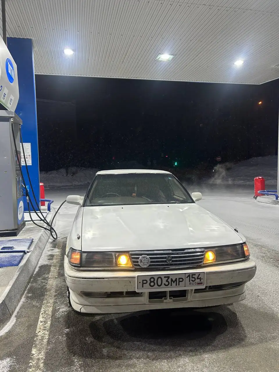 Продажа запчастей для автомобиля ВАЗ 2106 - Автозапчасти (Запчасти) в Новосибирск