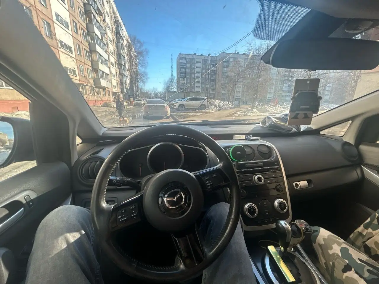 Продажа автомобиля на ходу - Авто в Новосибирск