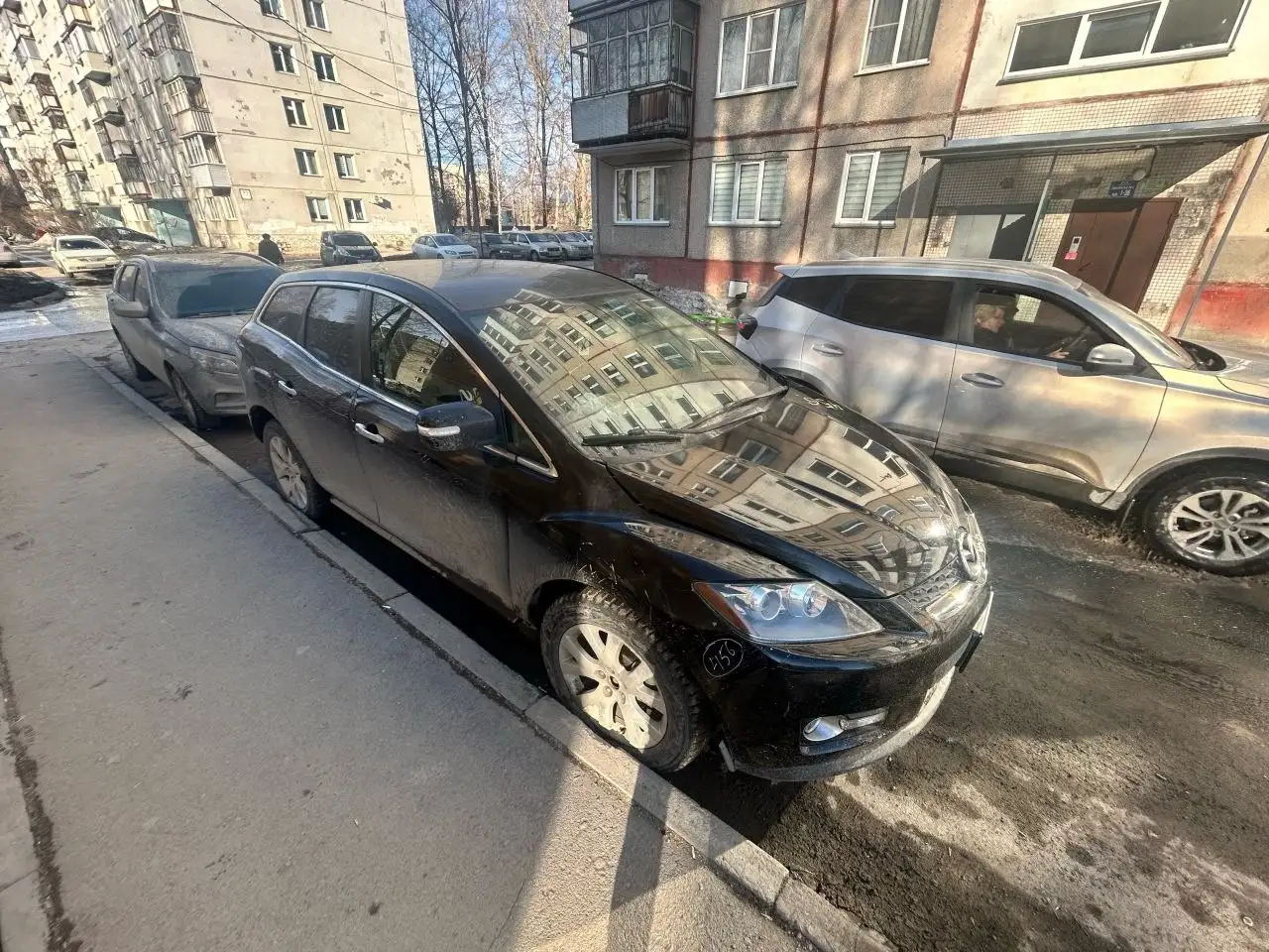 Продажа автомобиля на ходу - Авто в Новосибирск