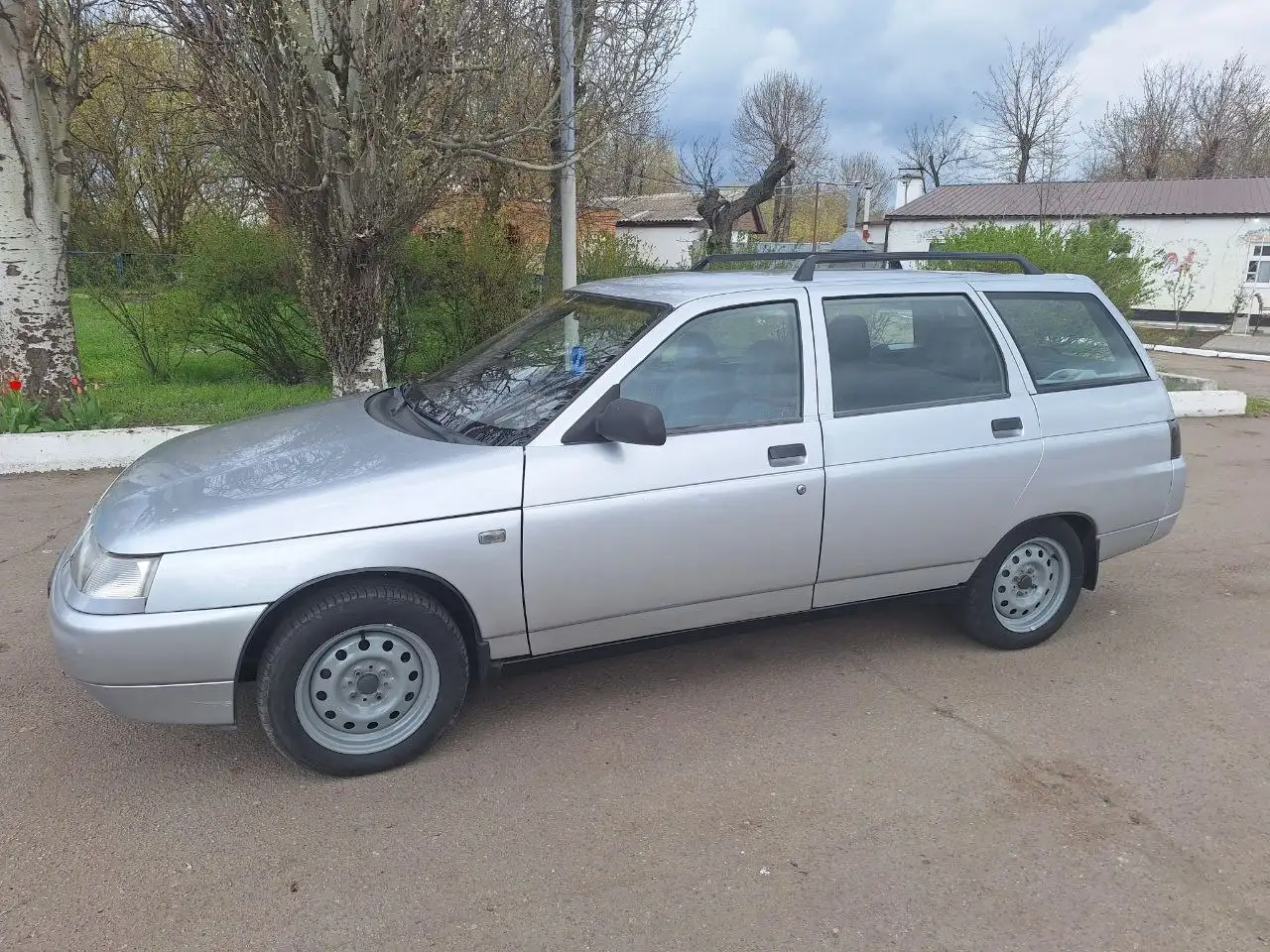 ВАЗ 2111 2005 года выпуска от первого владельца - Легковые автомобили (Авто) в Новосибирск
