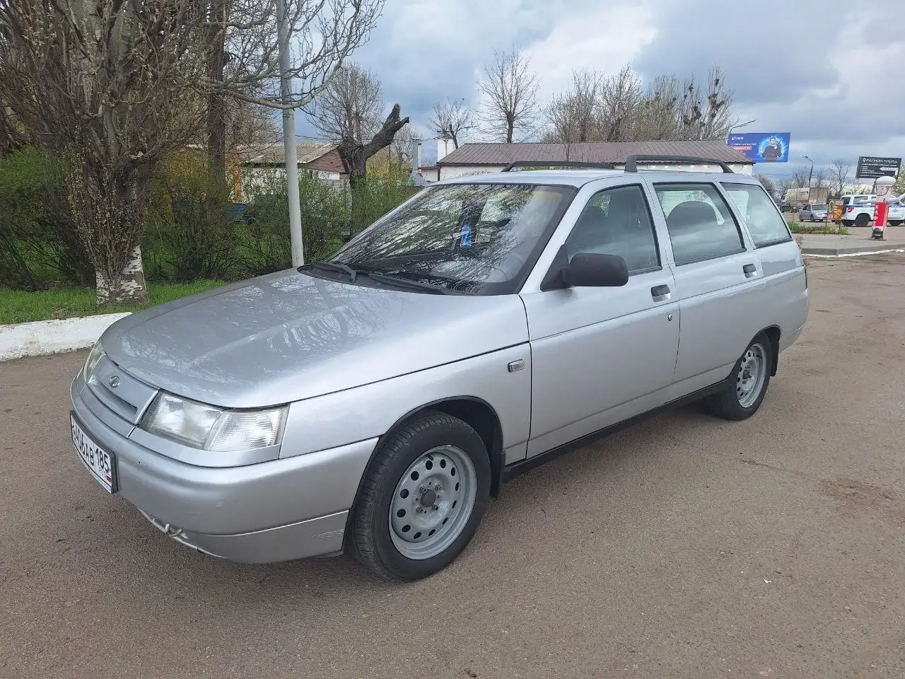 ВАЗ 2111 2005 года выпуска от первого владельца - Легковые автомобили (Авто) в Новосибирск