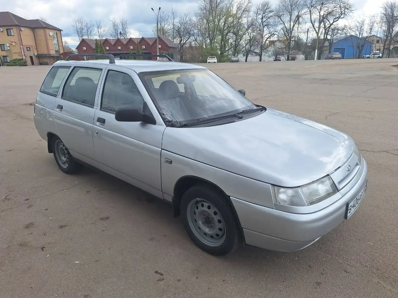 ВАЗ 2111 2005 года выпуска от первого владельца - Легковые автомобили (Авто) в Новосибирск