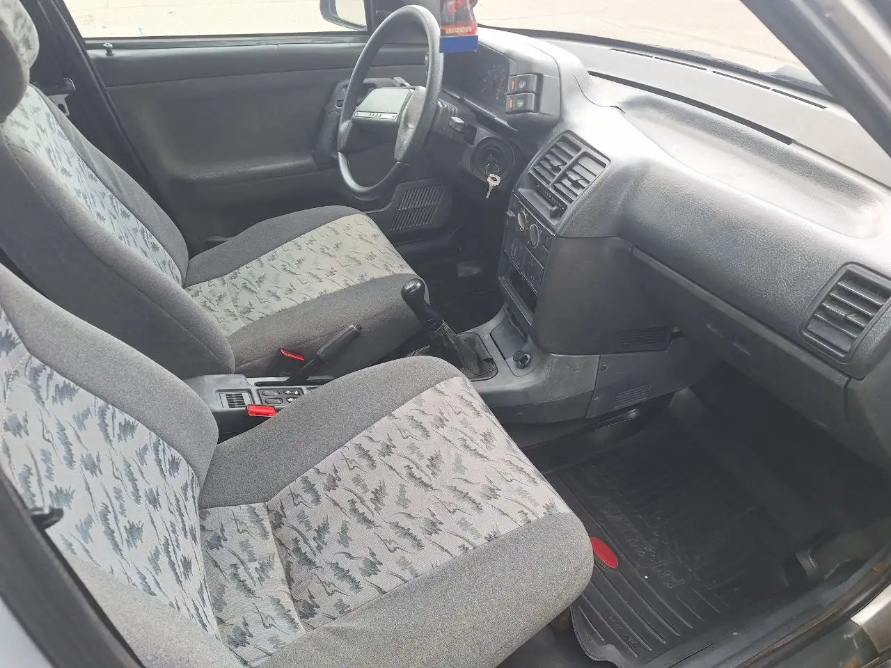 ВАЗ 2111 2005 года выпуска от первого владельца - Легковые автомобили (Авто) в Новосибирск