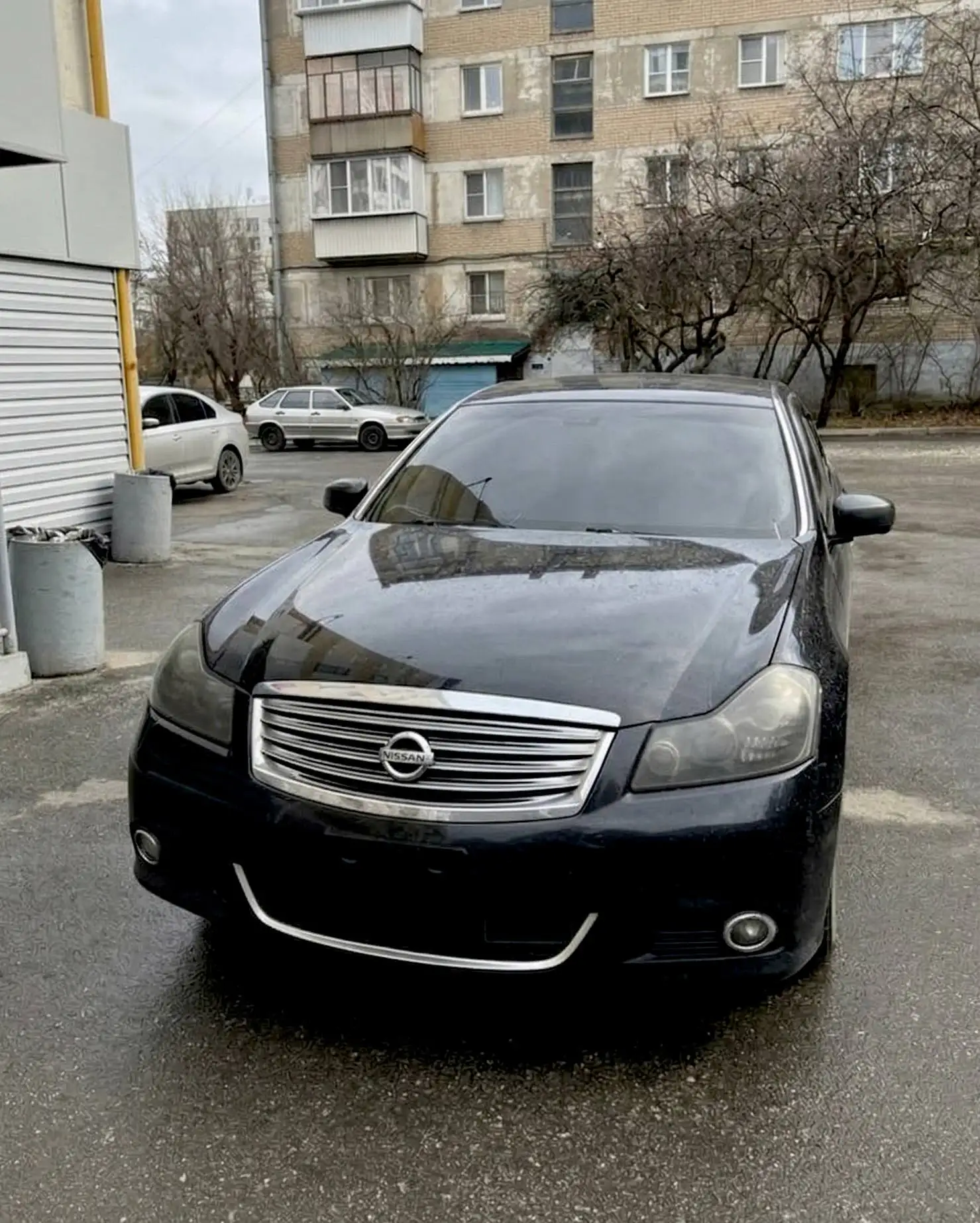 Продажа Бодрой Fuga 3.5 литра - Авто в Новосибирск