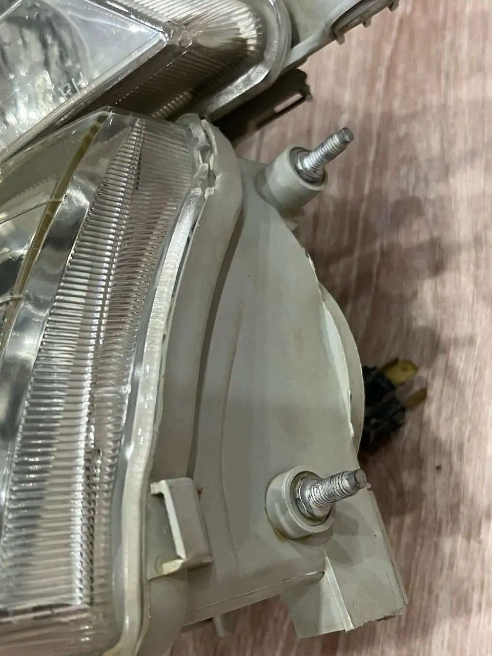 Продажа секций на Cresta 100 - Автозапчасти (Запчасти) в Новосибирск