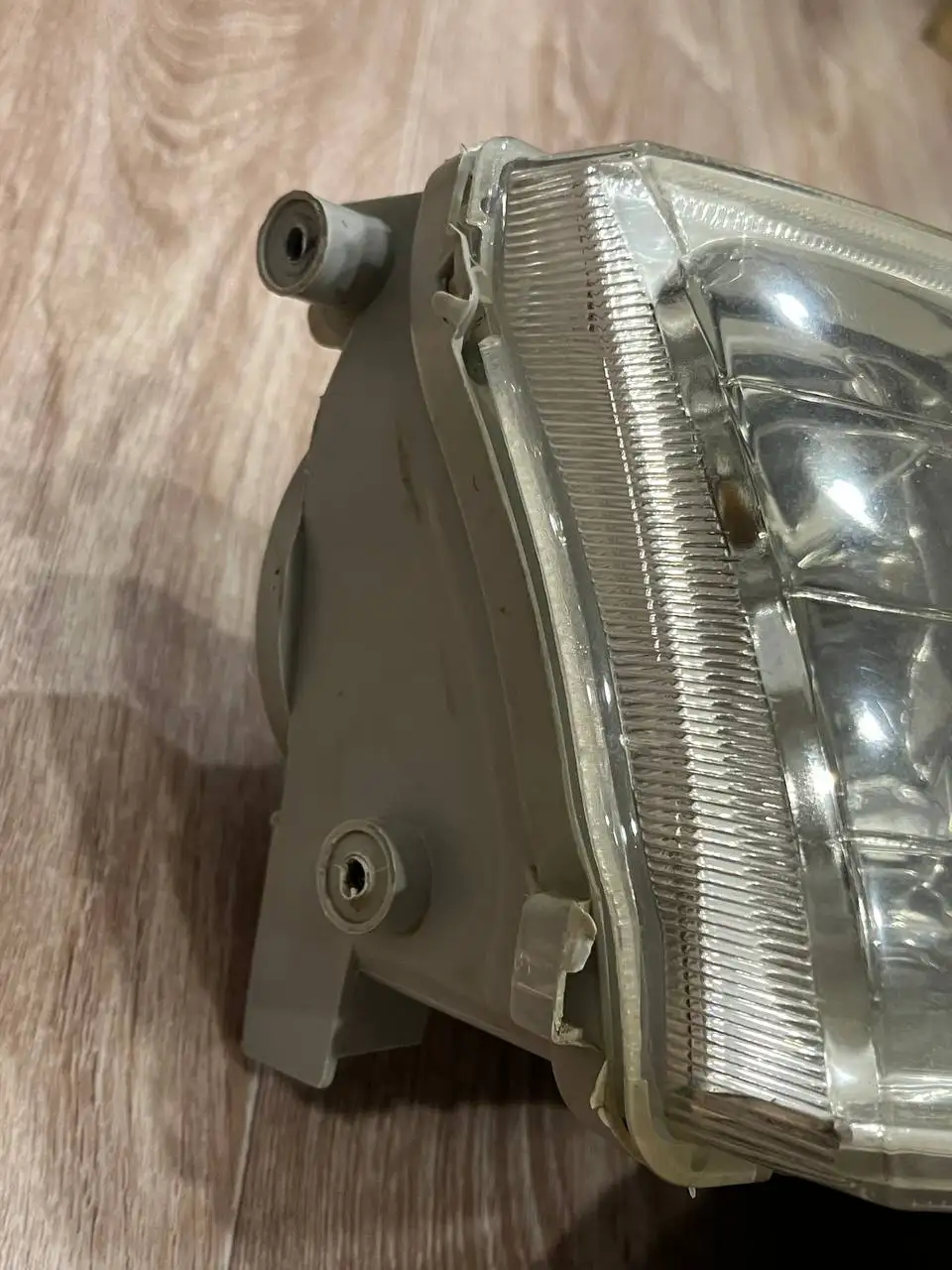 Продажа секций на Cresta 100 - Автозапчасти (Запчасти) в Новосибирск