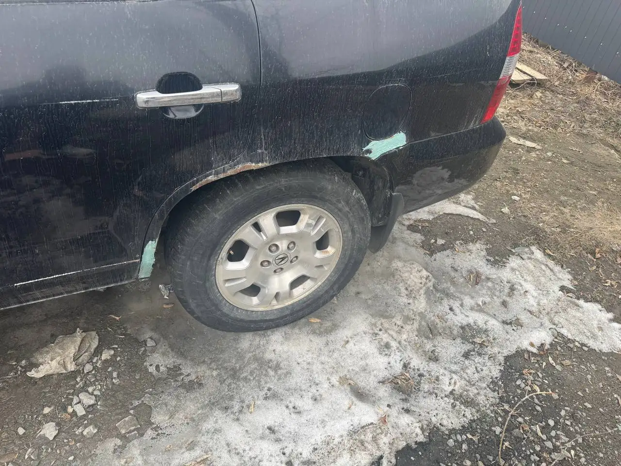 Продам машину - Авто в Новосибирск