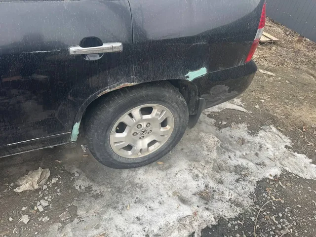 Продам машину - Авто в Новосибирск