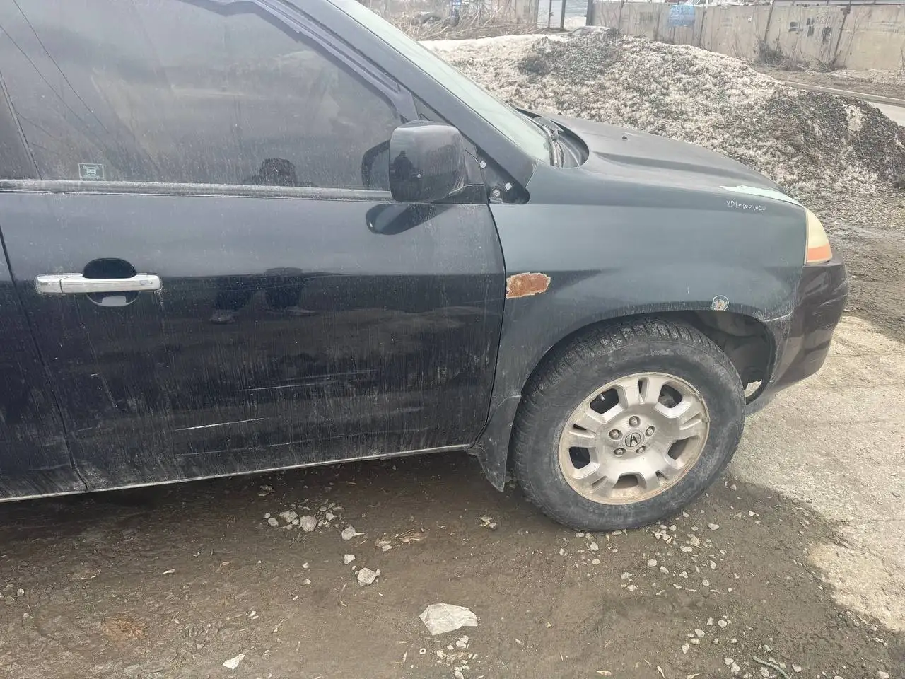 Продам машину - Авто в Новосибирск