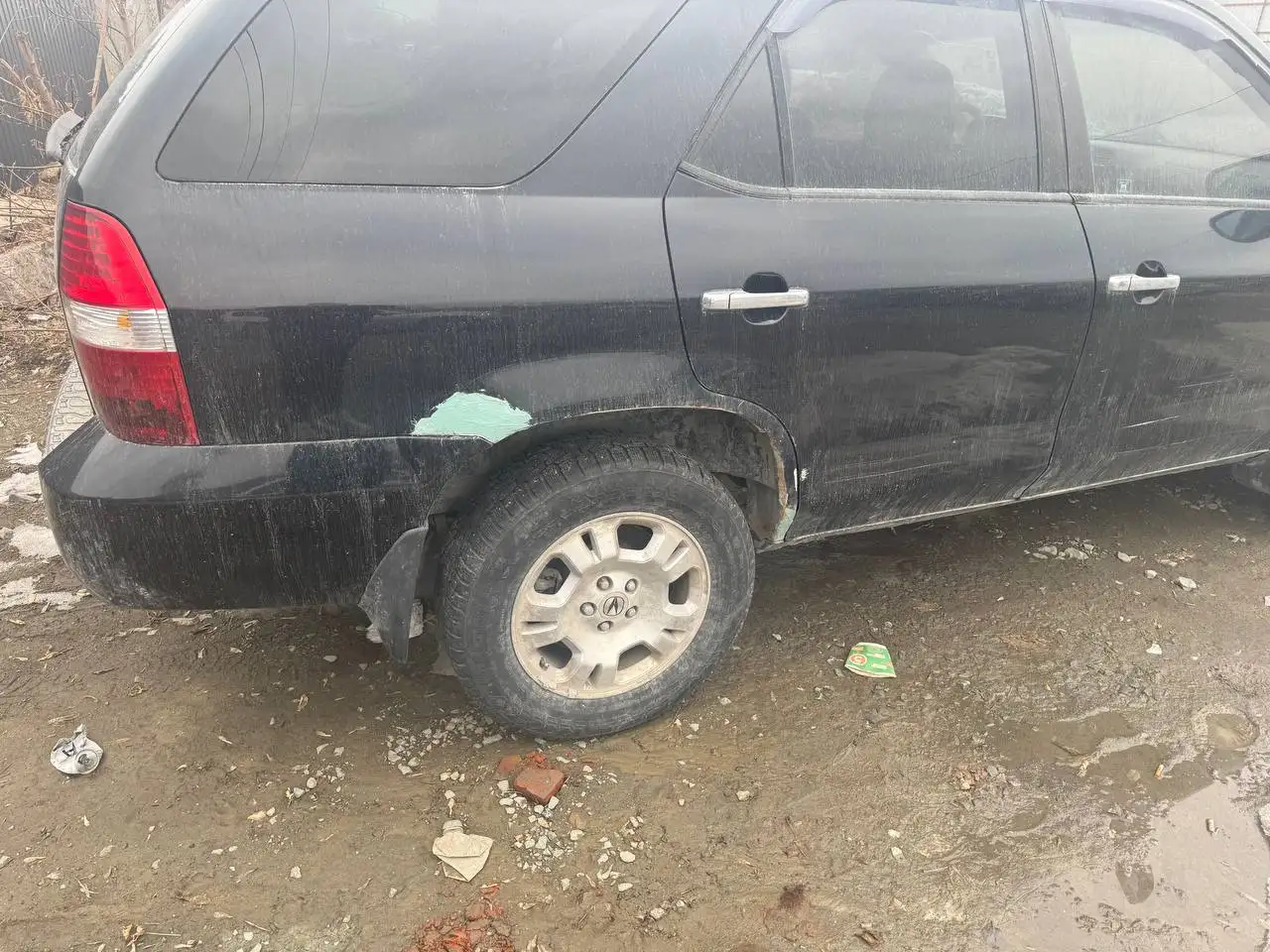 Продам машину - Авто в Новосибирск