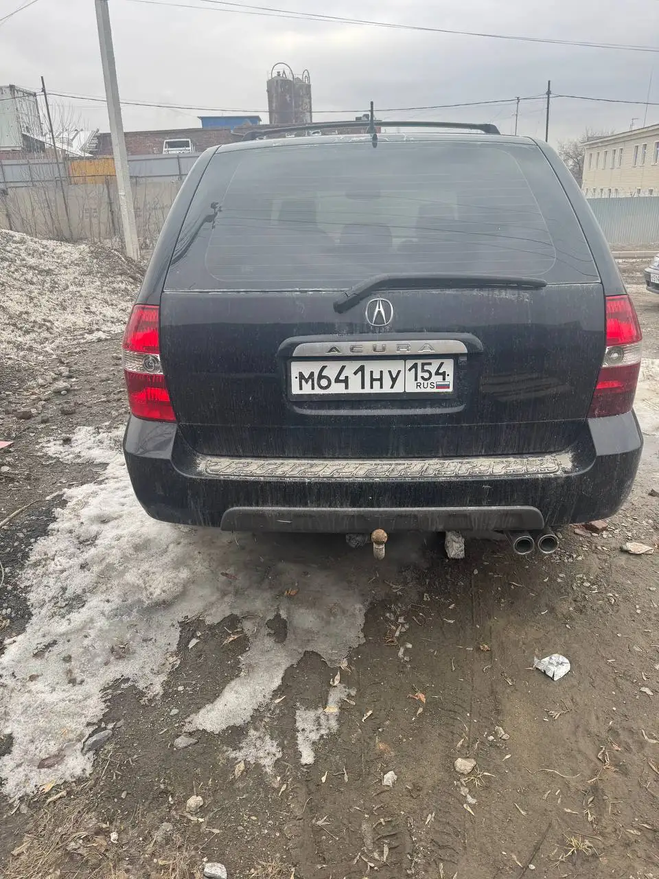 Продам машину - Авто в Новосибирск