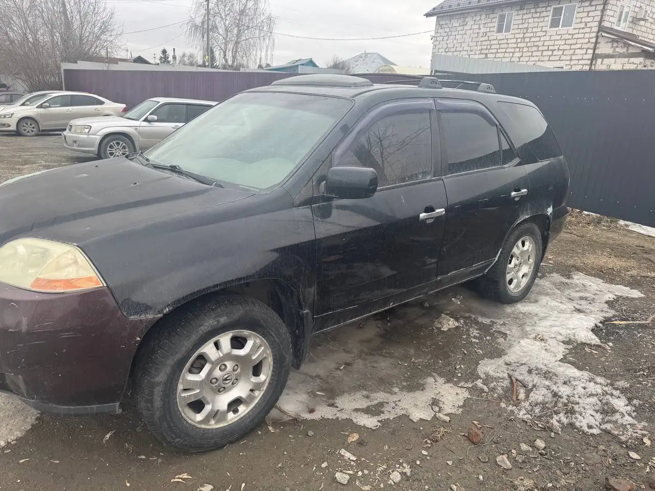 Продам машину - Авто в Новосибирск