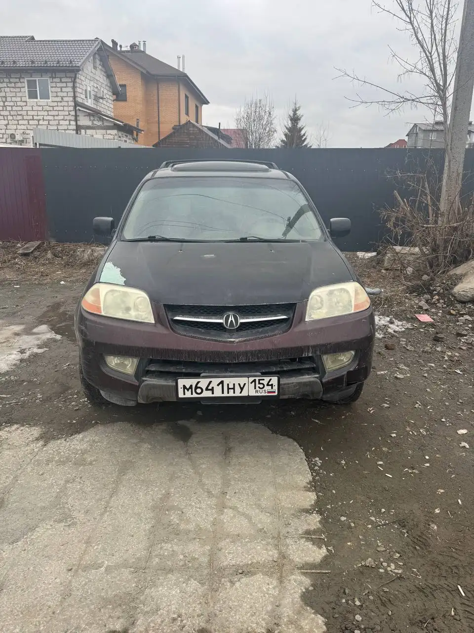 Продам машину - Авто в Новосибирск