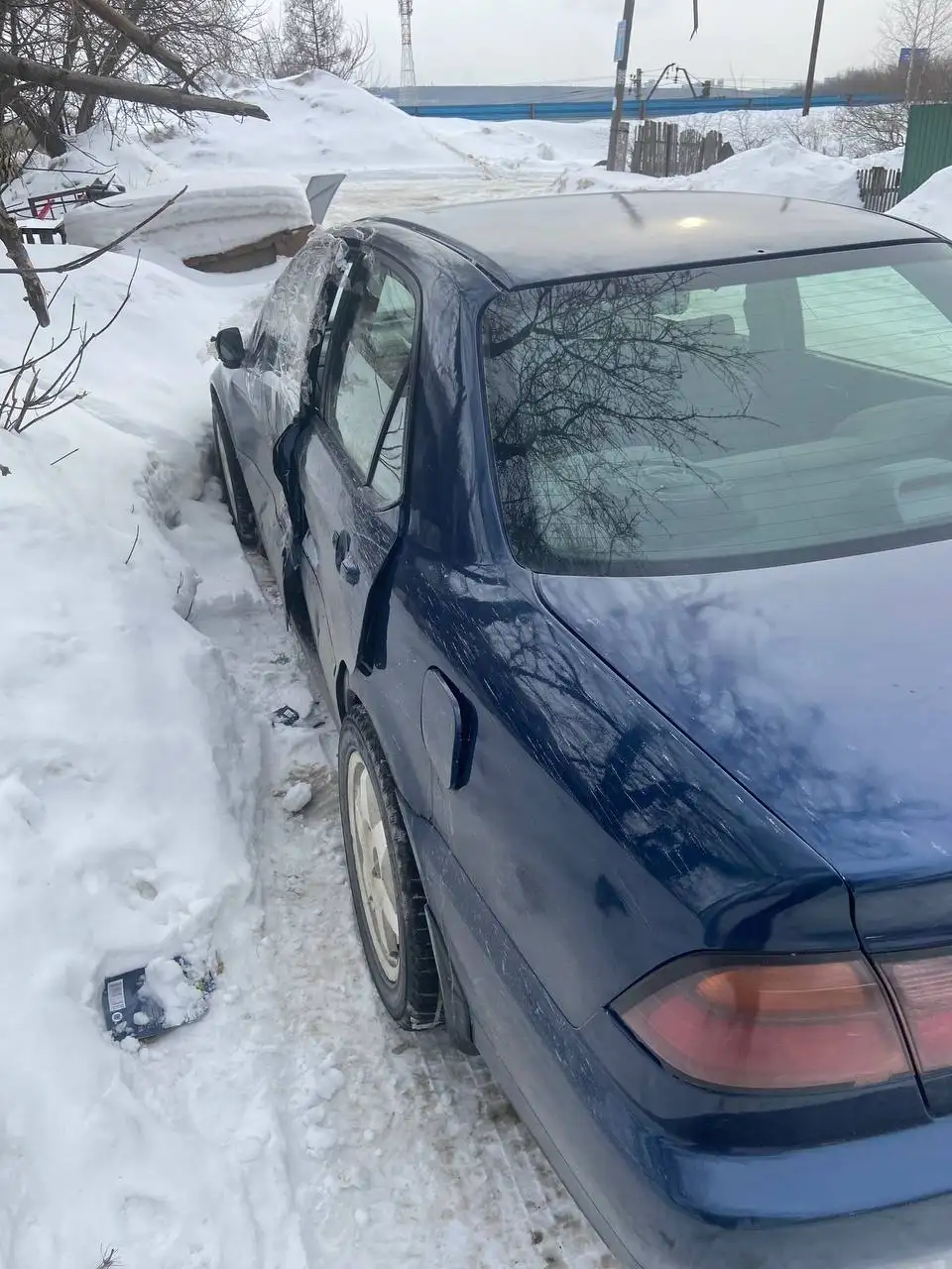 Продажа двух автомобилей Honda - Авто в Новосибирск