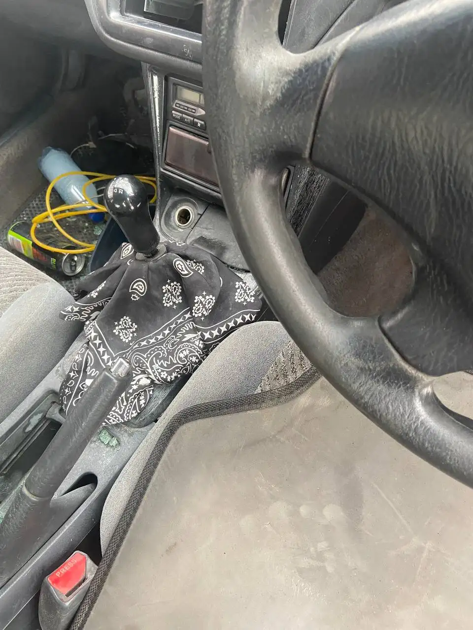 Продажа двух автомобилей Honda - Авто в Новосибирск