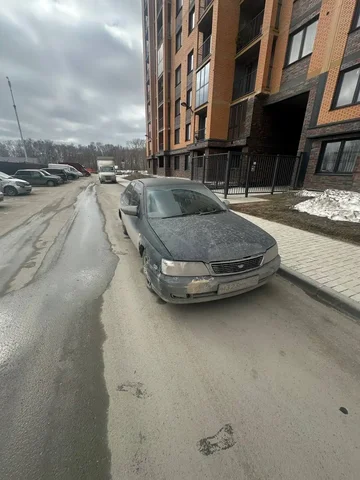 Продажа автомобиля ВАЗ 2108 - Легковые автомобили в Новосибирск