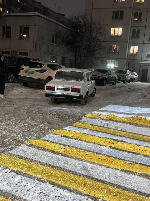 Обмен авто или мотоцикла - Авто в Новосибирск