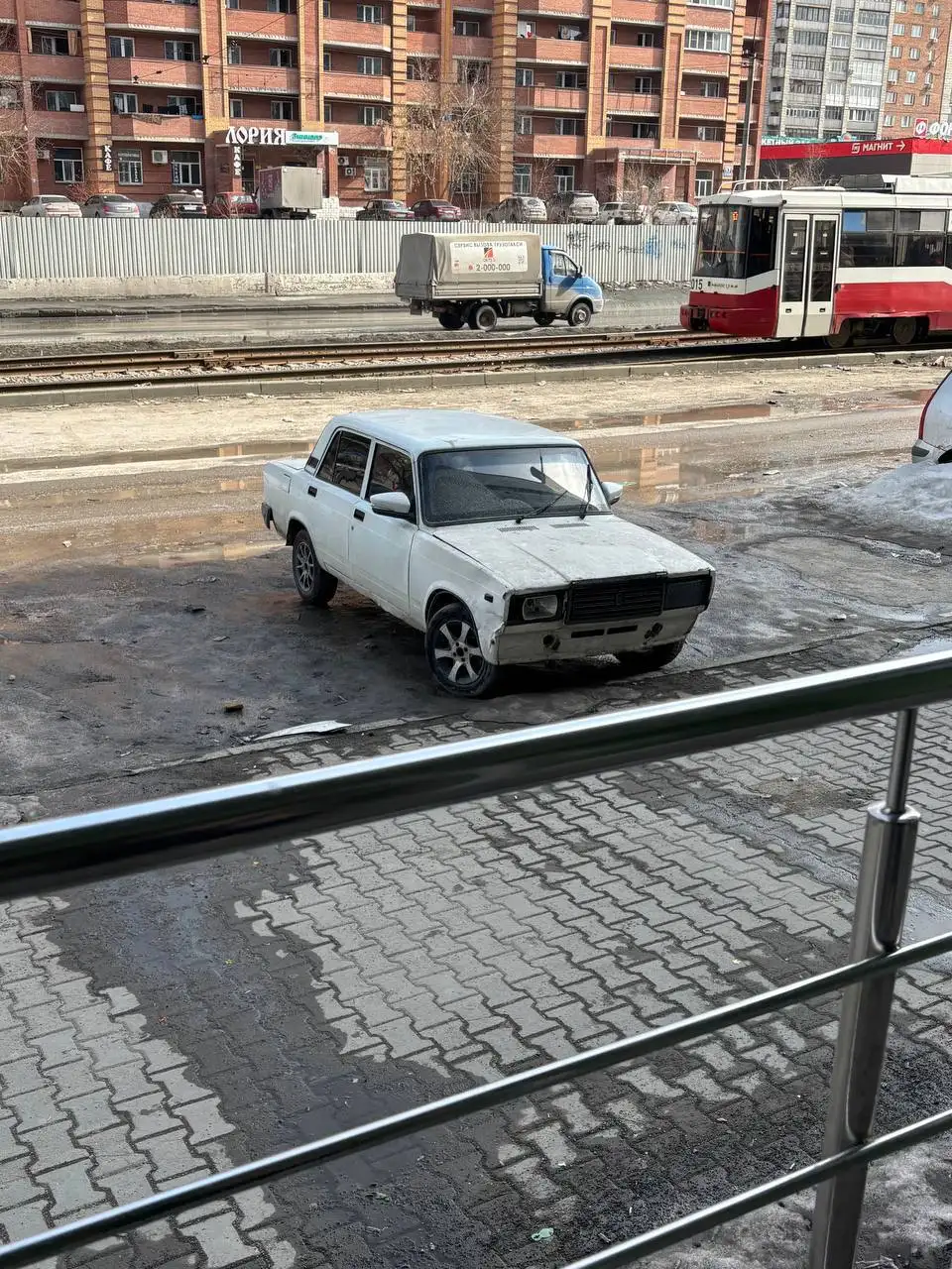 Обмен авто или мотоцикла - Авто в Новосибирск