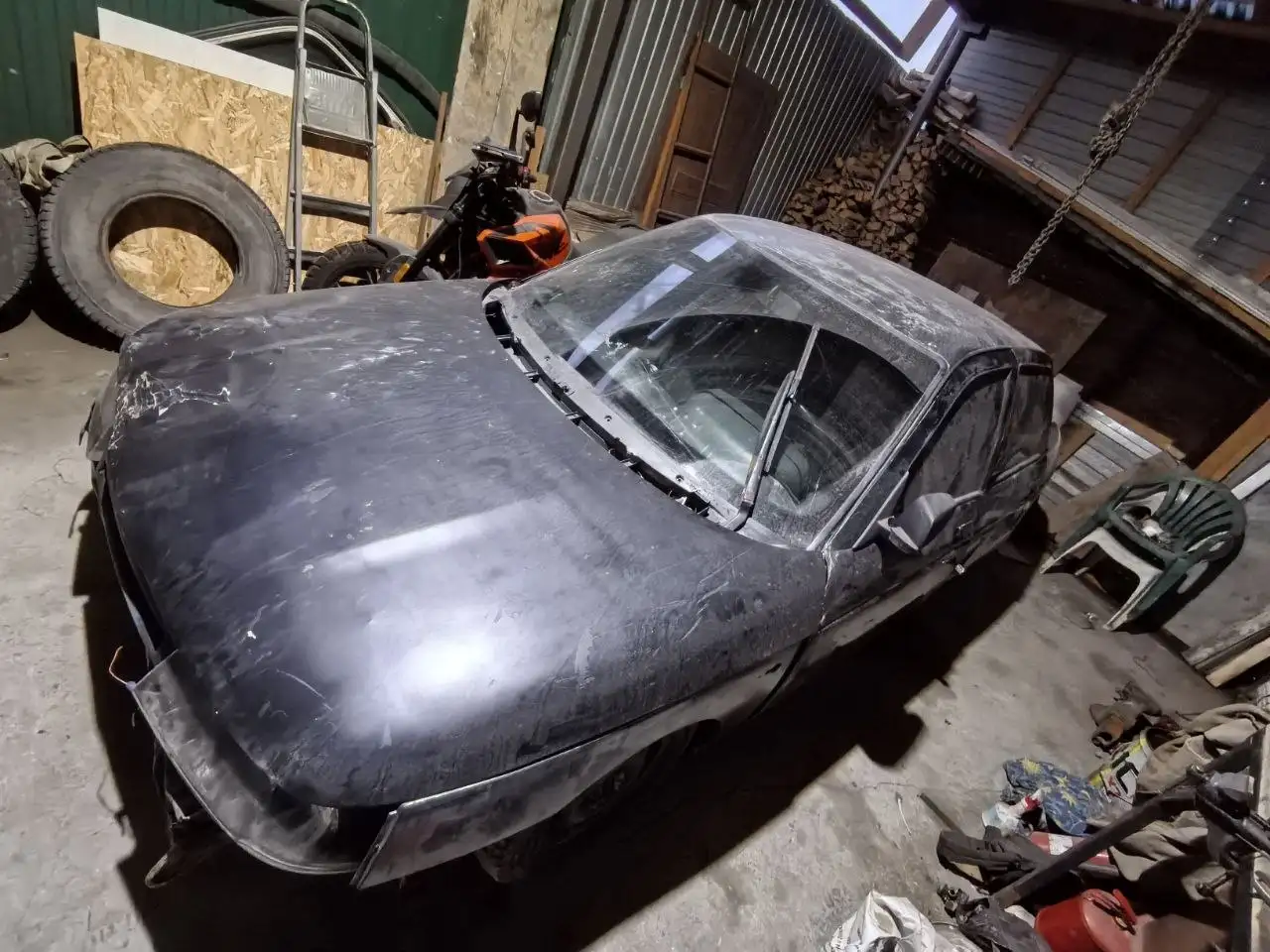 Продам ВАЗ 2110 на инжекторе - Авто в Новосибирск