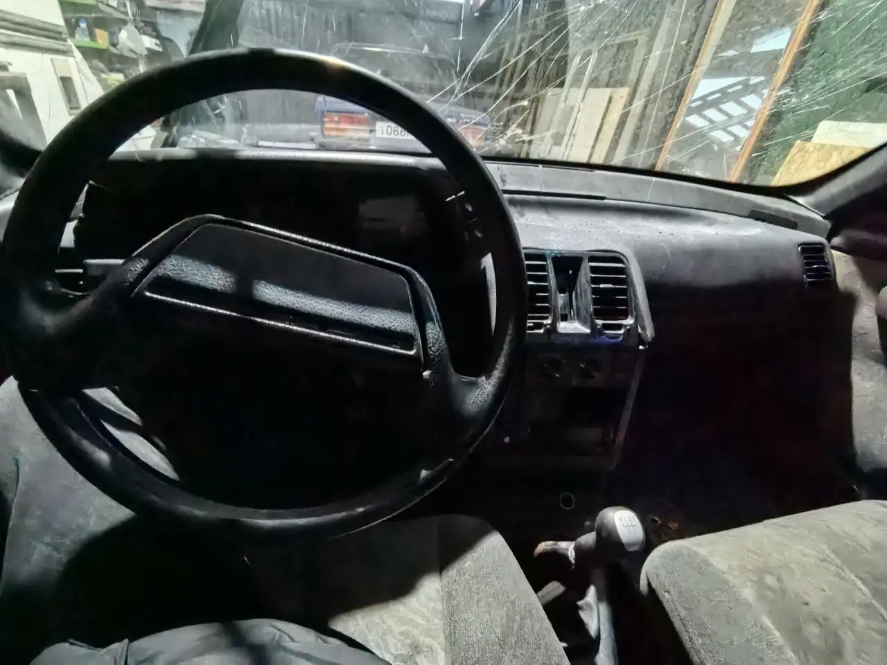 Продам ВАЗ 2110 на инжекторе - Авто в Новосибирск