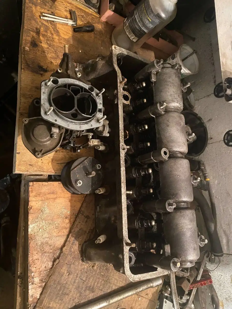 Разбор ВАЗ 2106 и запчасти классики в Новосибирске - Автозапчасти для ВАЗ (Запчасти) в Новосибирск