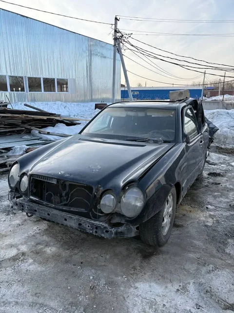 Продажа мотора 2.4 - Авто в Новосибирск