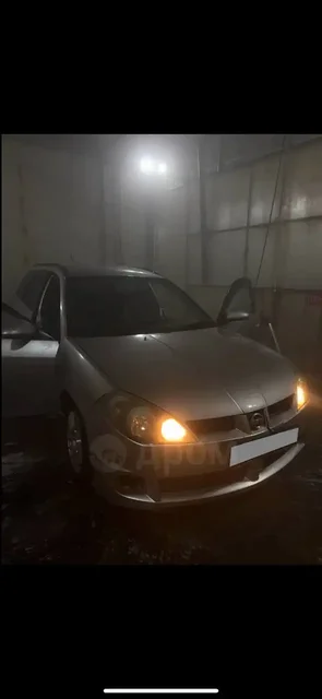 Продам Ниссан Виноград (Ад) в отличном состоянии - Авто в Новосибирск
