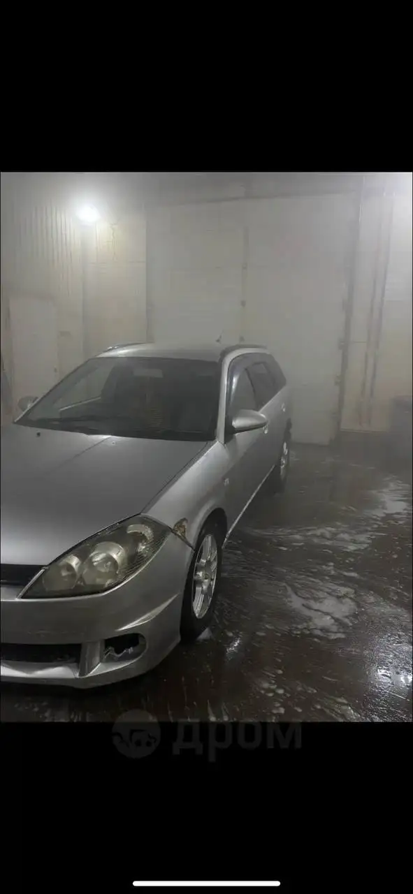 Продам Ниссан Виноград (Ад) в отличном состоянии - Легковые автомобили (Авто) в Новосибирск