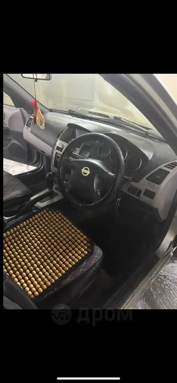 Продам Ниссан Виноград (Ад) в отличном состоянии - Легковые автомобили (Авто) в Новосибирск