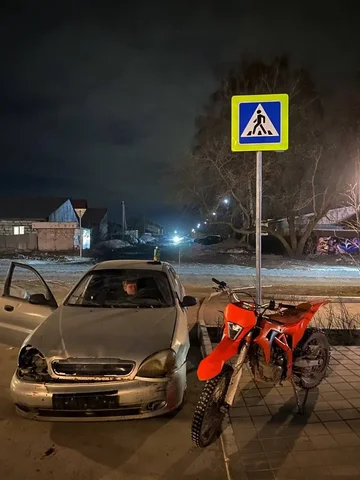 Обмен бесуда 008 300сс - Авто в Новосибирск