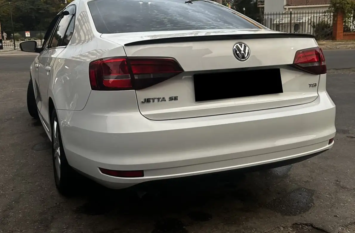 Volkswagen Jetta 2017, 1.4 TSI, автомат, 53 000 км - Легковые автомобили (Авто) в Новосибирск