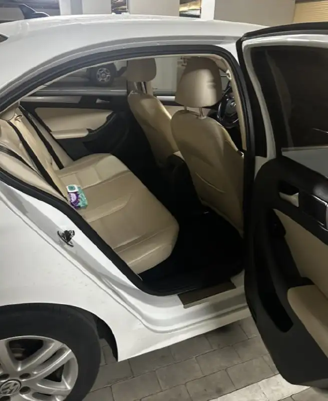 Volkswagen Jetta 2017, 1.4 TSI, автомат, 53 000 км - Легковые автомобили (Авто) в Новосибирск