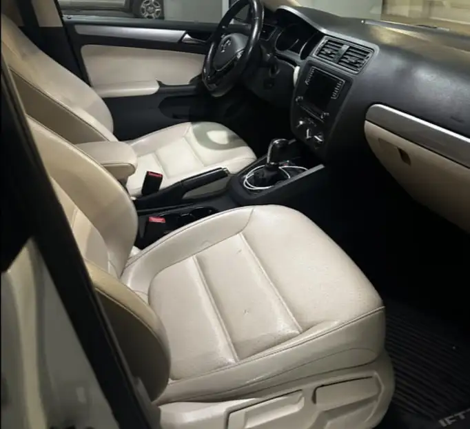 Volkswagen Jetta 2017, 1.4 TSI, автомат, 53 000 км - Легковые автомобили (Авто) в Новосибирск