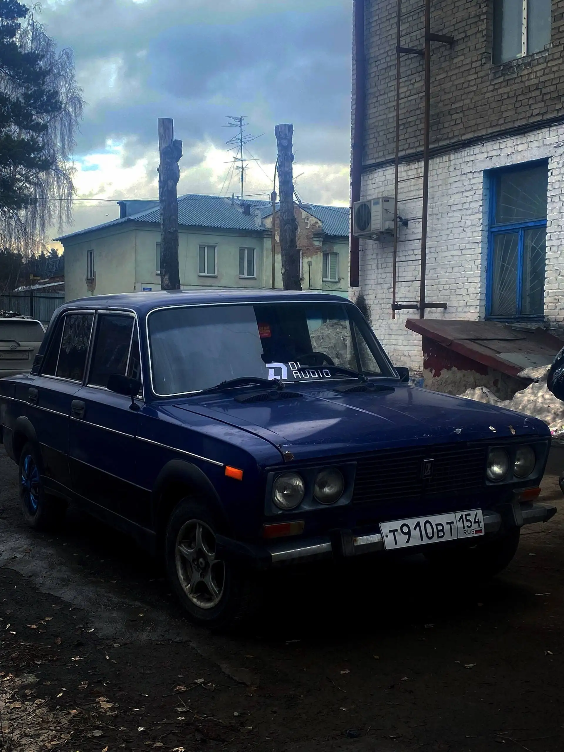 Продажа ВАЗ 2106 - Легковые автомобили (Авто) в Новосибирск