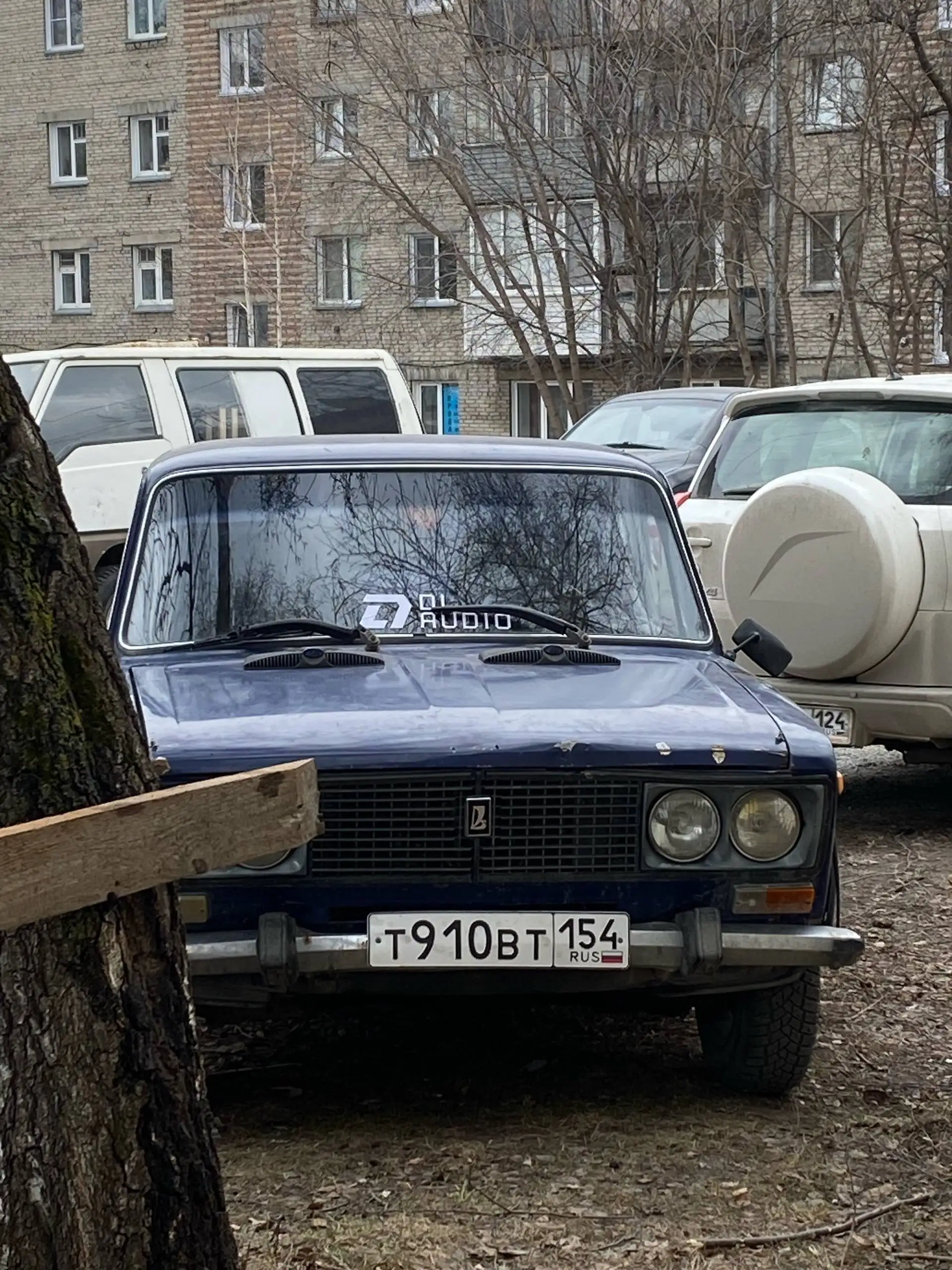 Продажа ВАЗ 2106 - Легковые автомобили (Авто) в Новосибирск