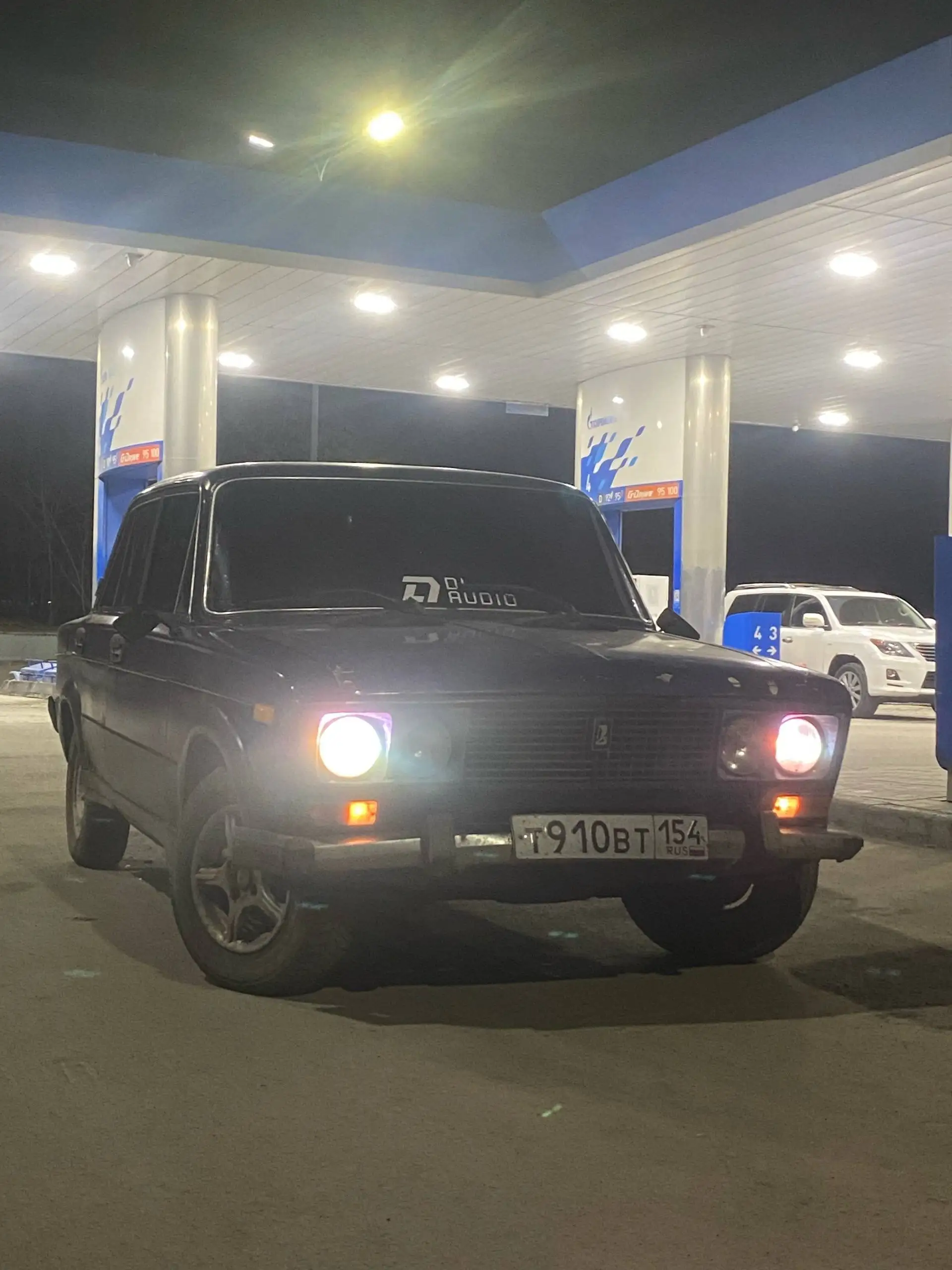 Продажа ВАЗ 2106 - Легковые автомобили (Авто) в Новосибирск