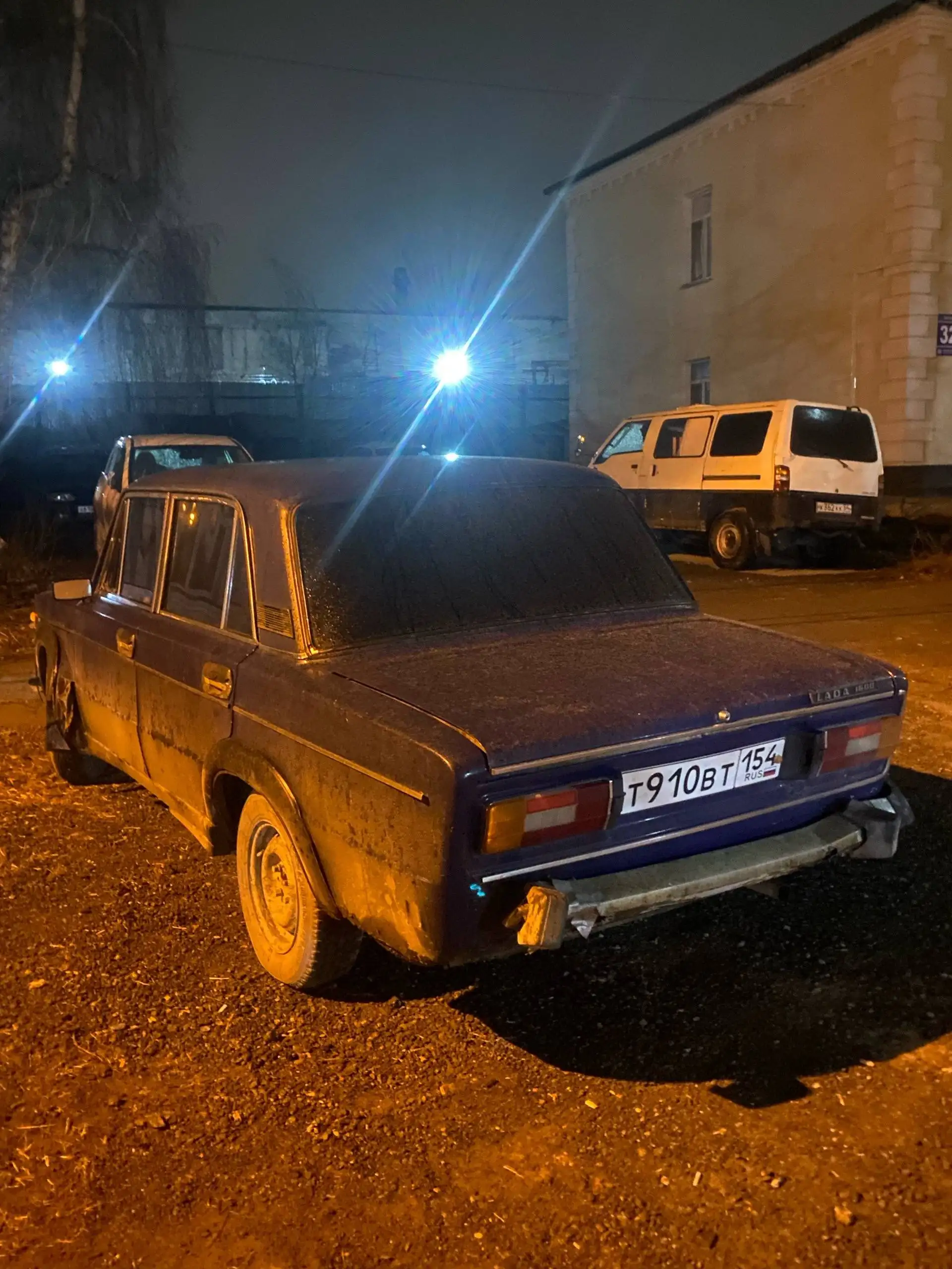 Продажа ВАЗ 2106 - Легковые автомобили (Авто) в Новосибирск